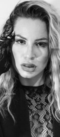Acompanhante Paloma Belmon