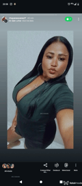 Acompanhante Nanny
