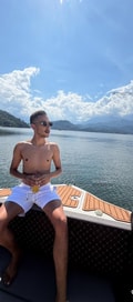 Acompanhante Matheus