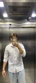 Acompanhante Luiz Grilo