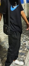 Acompanhante João