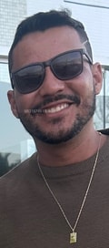 Acompanhante Matheus