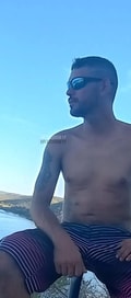 Acompanhante Tiago Feitosa