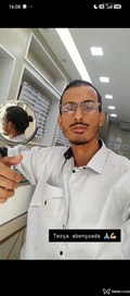 Acompanhante Breno