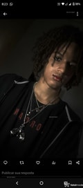Acompanhante Angelo