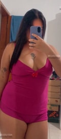 Acompanhante Julinha