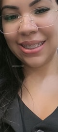 Acompanhante Bruna Villela