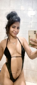 Acompanhante Milazinha