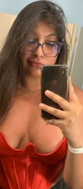 Acompanhante Gabriella