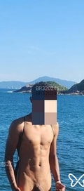 Acompanhante Preto