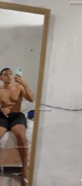 Acompanhante Wesley Oliveira