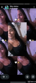 Acompanhante Camila