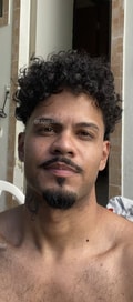 Acompanhante Edgar