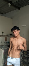 Acompanhante Ricardo