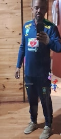 Acompanhante Luis Henrique