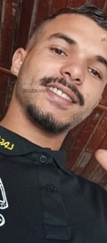 Acompanhante Juninho