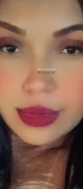 Acompanhante Valentina