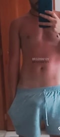 Acompanhante Limpinho