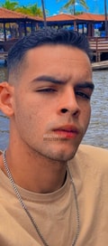 Acompanhante Beijami