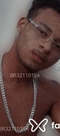 Acompanhante Samuel