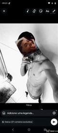 Acompanhante Samuel