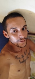 Acompanhante Pepeu