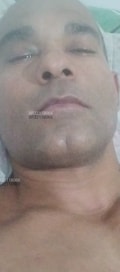 Acompanhante Leandro