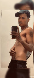 Acompanhante Baianinho