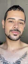 Acompanhante Gabriel