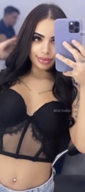 Acompanhante Nefertari