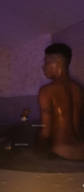Acompanhante Patrick
