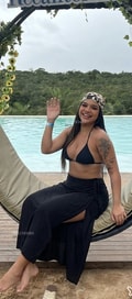 Acompanhante Babizinha