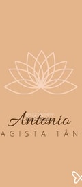 Acompanhante Antonio