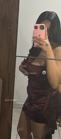 Acompanhante Maria