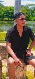 Acompanhante Gabriel