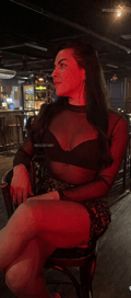 Acompanhante Mariah Silva