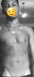 Acompanhante Diego Silva