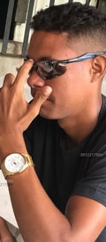 Acompanhante Matheus