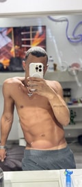 Acompanhante Willian