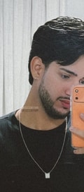 Acompanhante Aryel Reis