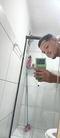 Acompanhante Alex Santos