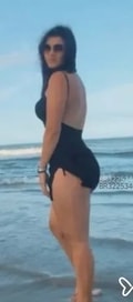 Acompanhante Stefany