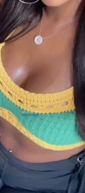 Acompanhante Thaynara