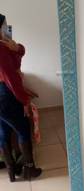 Acompanhante Ana Paula