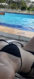 Acompanhante Camila