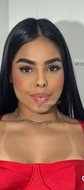 Acompanhante Gabriela