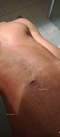 Acompanhante Toninho