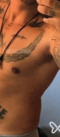 Acompanhante Paulinho