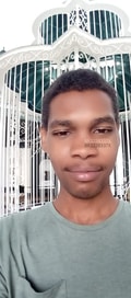 Acompanhante Luiz Felipe
