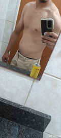 Acompanhante Chaminho